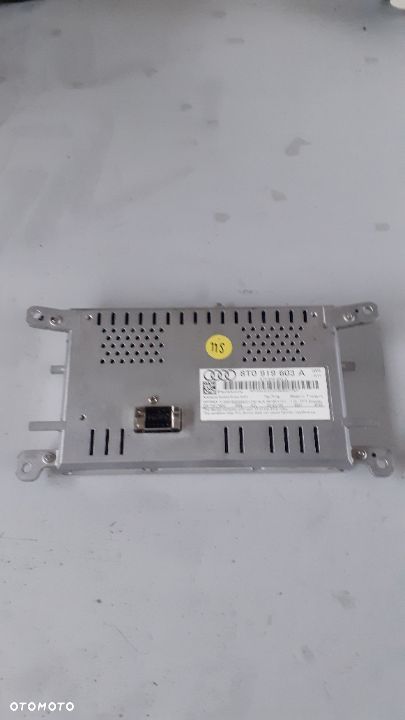 Audi Monitor ST0 919 603A - 2