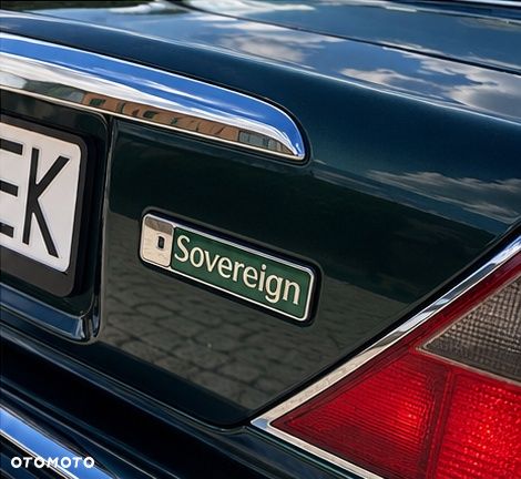 Jaguar XJ - 5