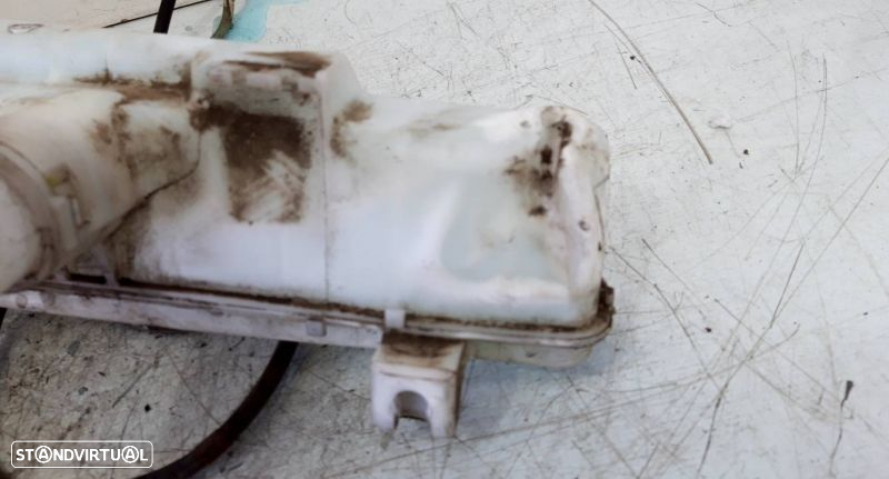 Deposito Agua Esguichos Suzuki Grand Vitara I (Ft, Ht) - 4