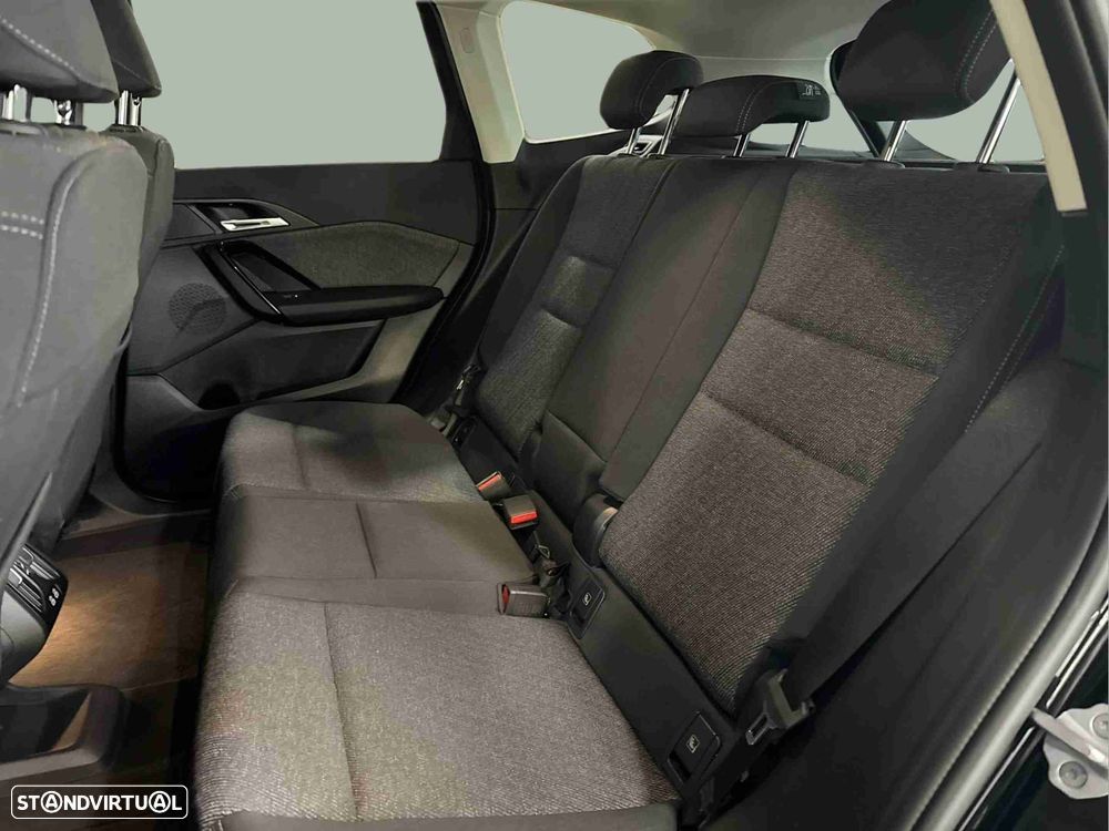 BMW iX1 xDrive30 - 7