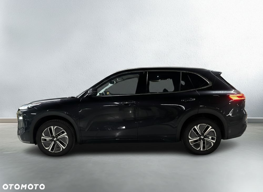 Geely Starray EM-i 1.5 PHEV Pro - 9