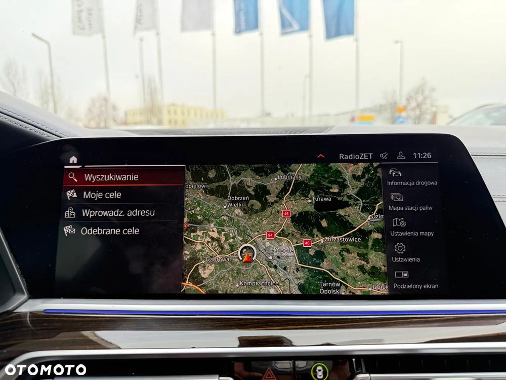 BMW X6 xDrive40d - 16