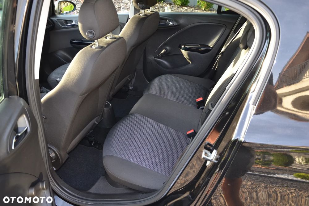Opel Corsa 1.3 CDTI Essentia - 15