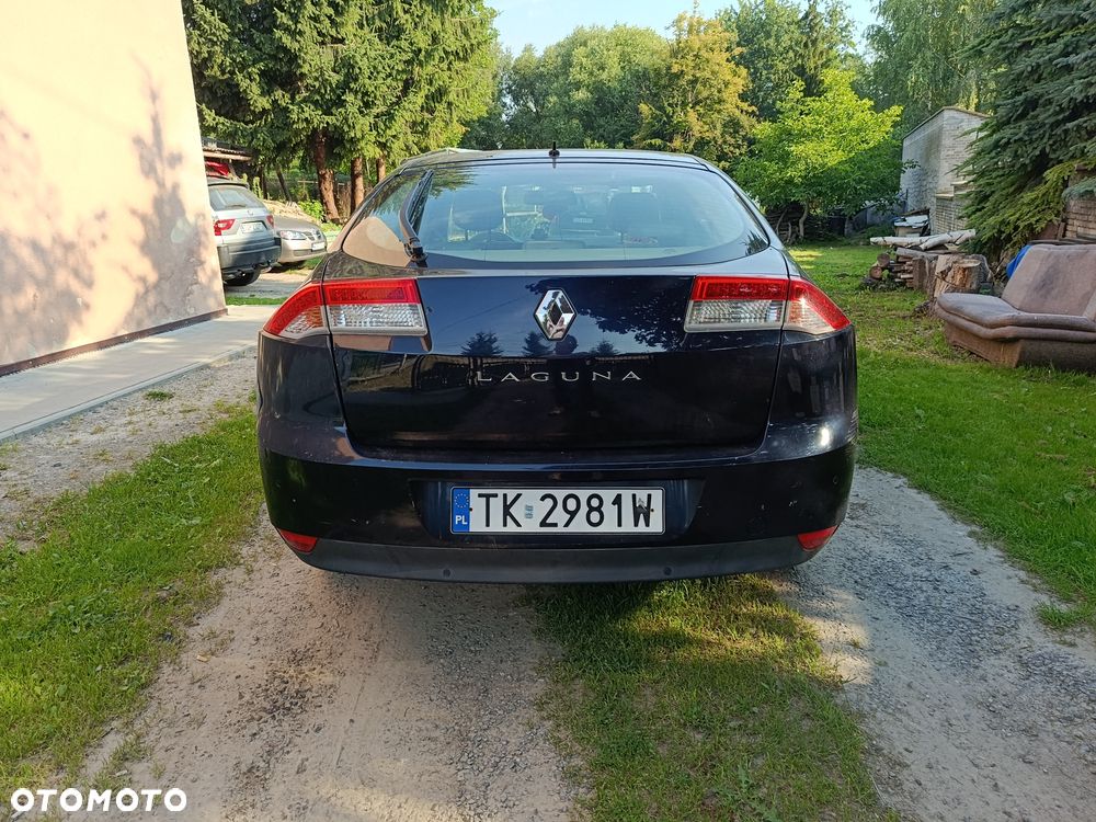 Renault Laguna - 4