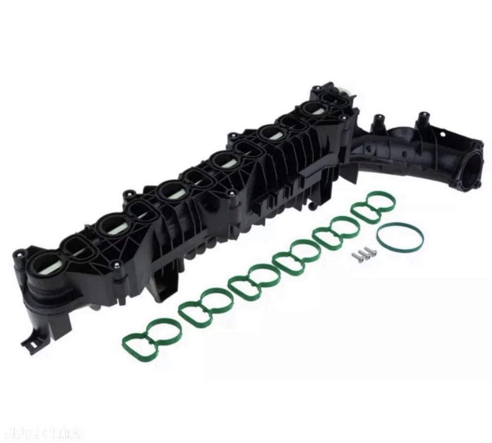 Galerie Admisie B57 3.0 4.0 Diesel Bmw Seria 5 7 G30 G31 G11 G01 G02 - 2