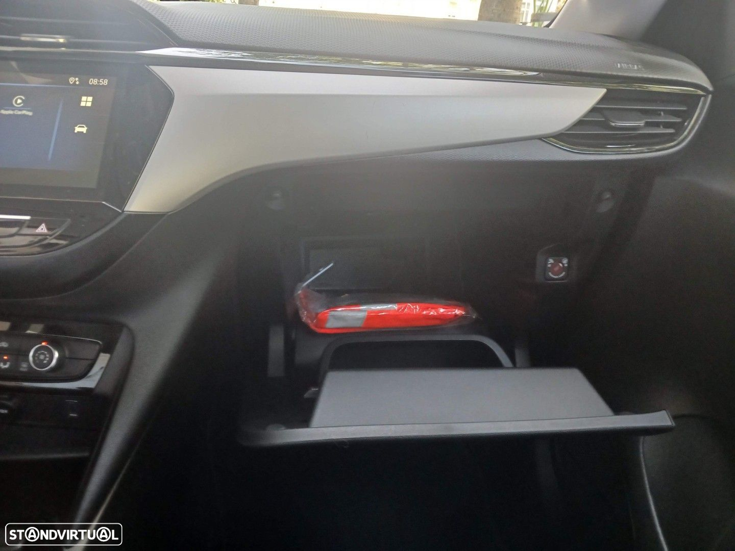 Opel Corsa 1.2 T Elegance - 22