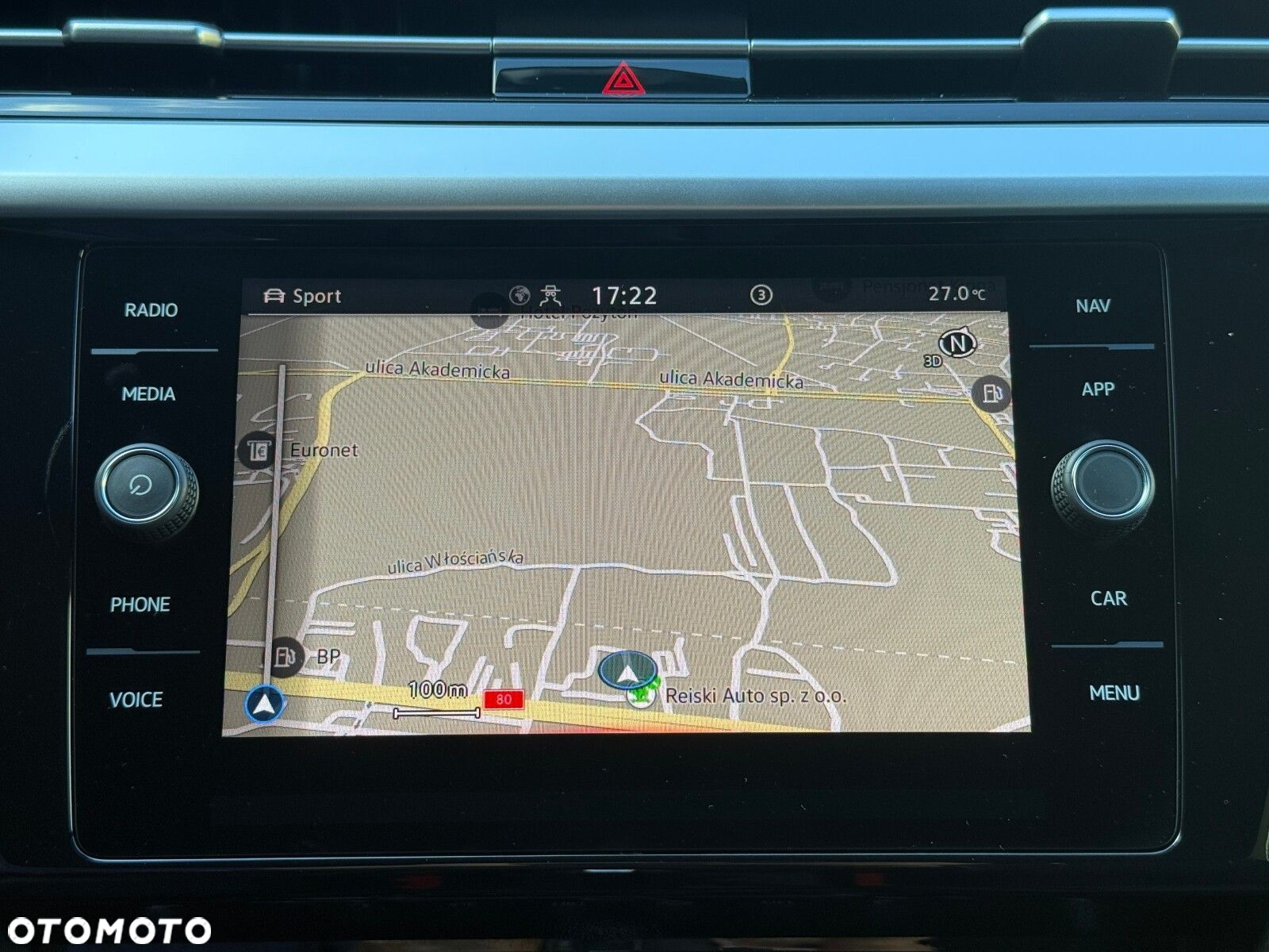 Volkswagen Arteon - 15