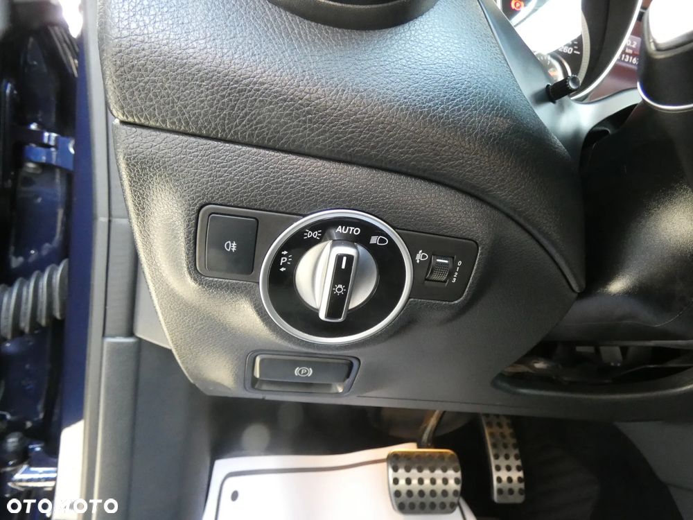 Mercedes-Benz CLA 250 Sport 4-Matic - 22