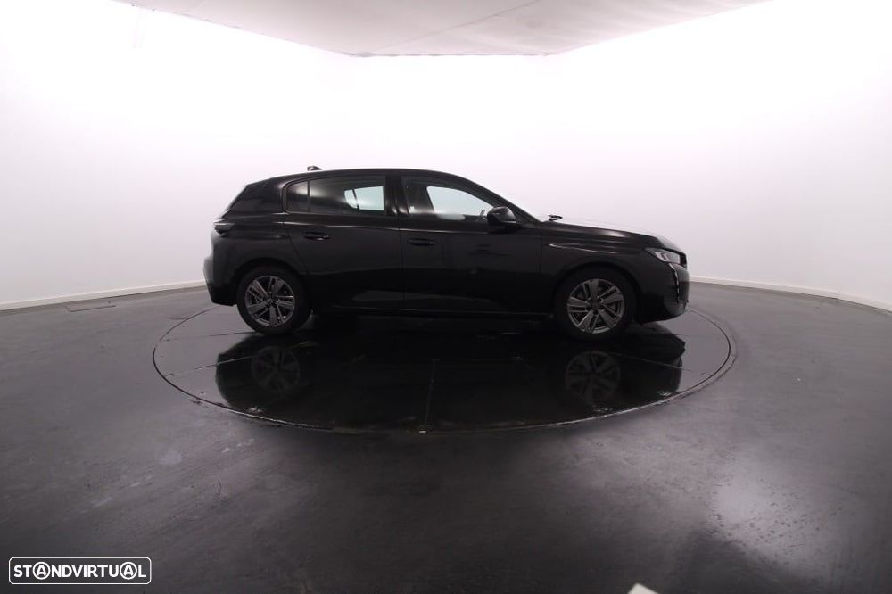 Peugeot 308 1.5 BlueHDi Active Pack - 9