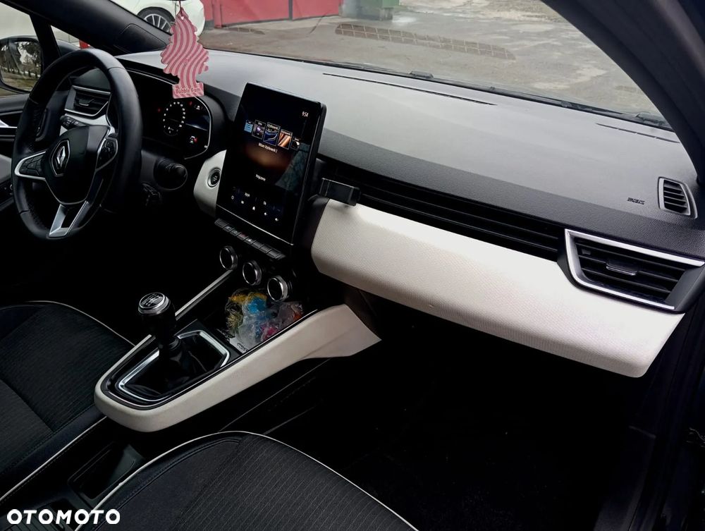 Renault Clio TCe 90 TECHNO - 7