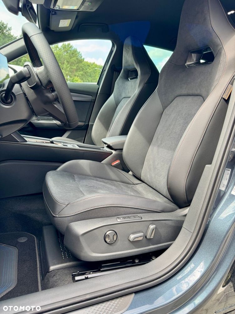 Cupra Formentor 1.5 eTSI mHEV DSG - 35