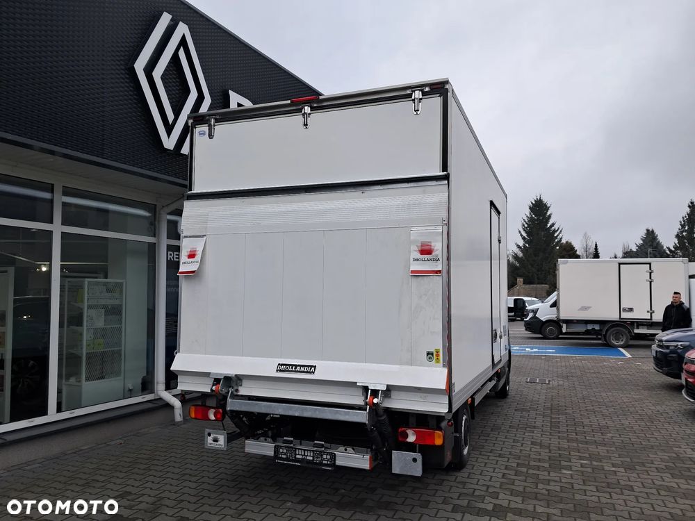 Renault Nowy Master - 4