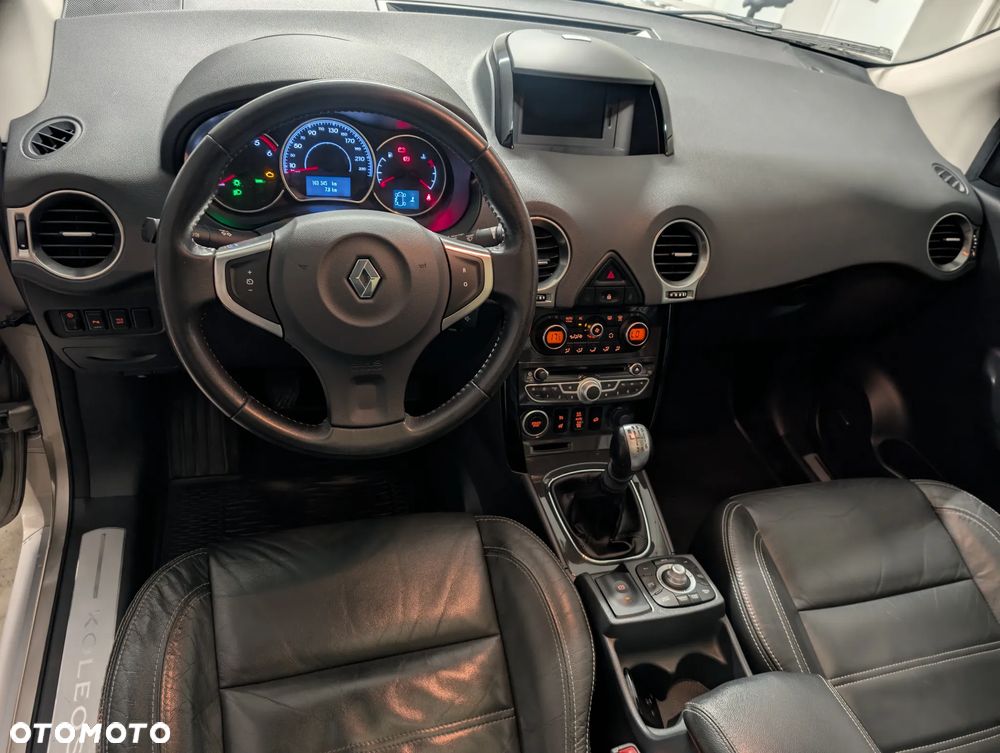 Renault Koleos 2.0 dCi 4x4 Bose Edition - 10