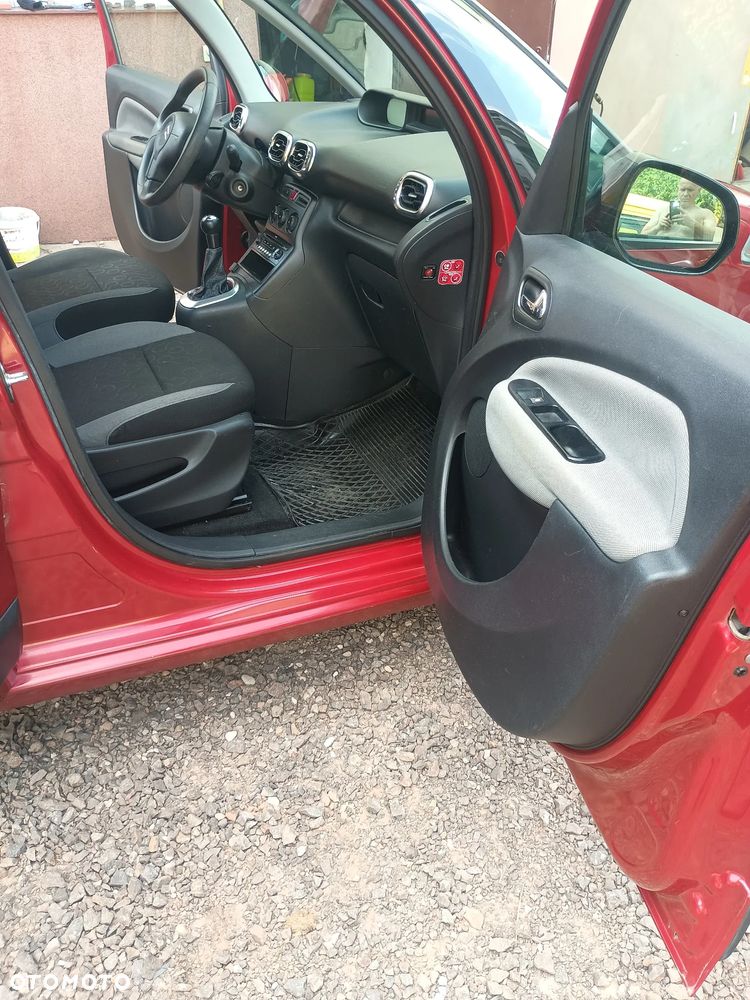 Citroën C3 Picasso - 16