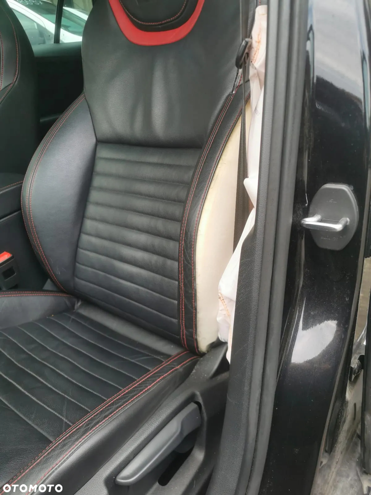Skoda Octavia 2.0 TSI RS DSG - 6