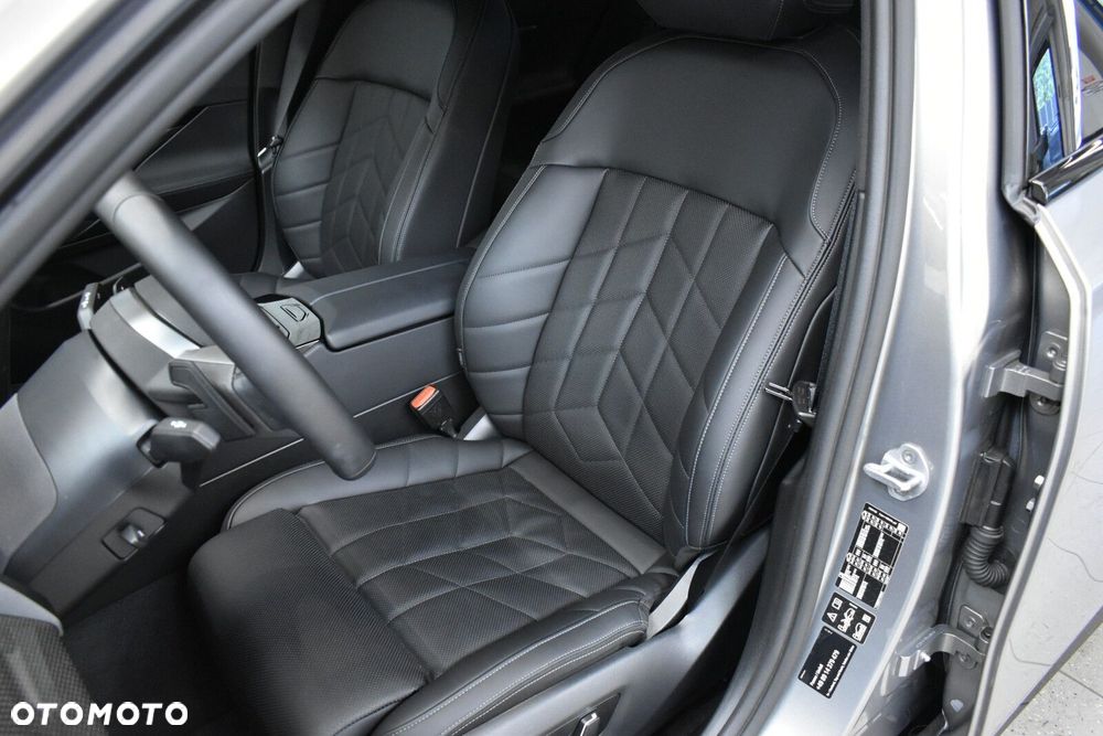 BMW Seria 5 - 11