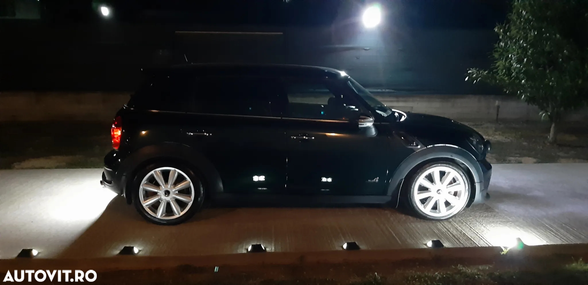 Mini Countryman Cooper S ALL4 - 29