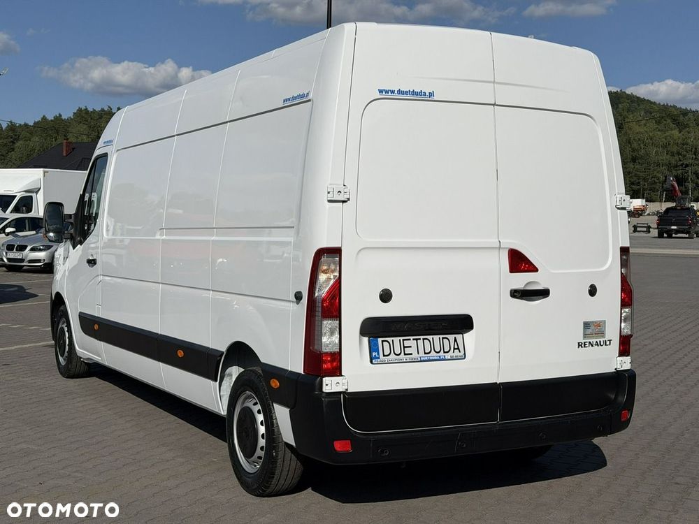 Renault Master - 23