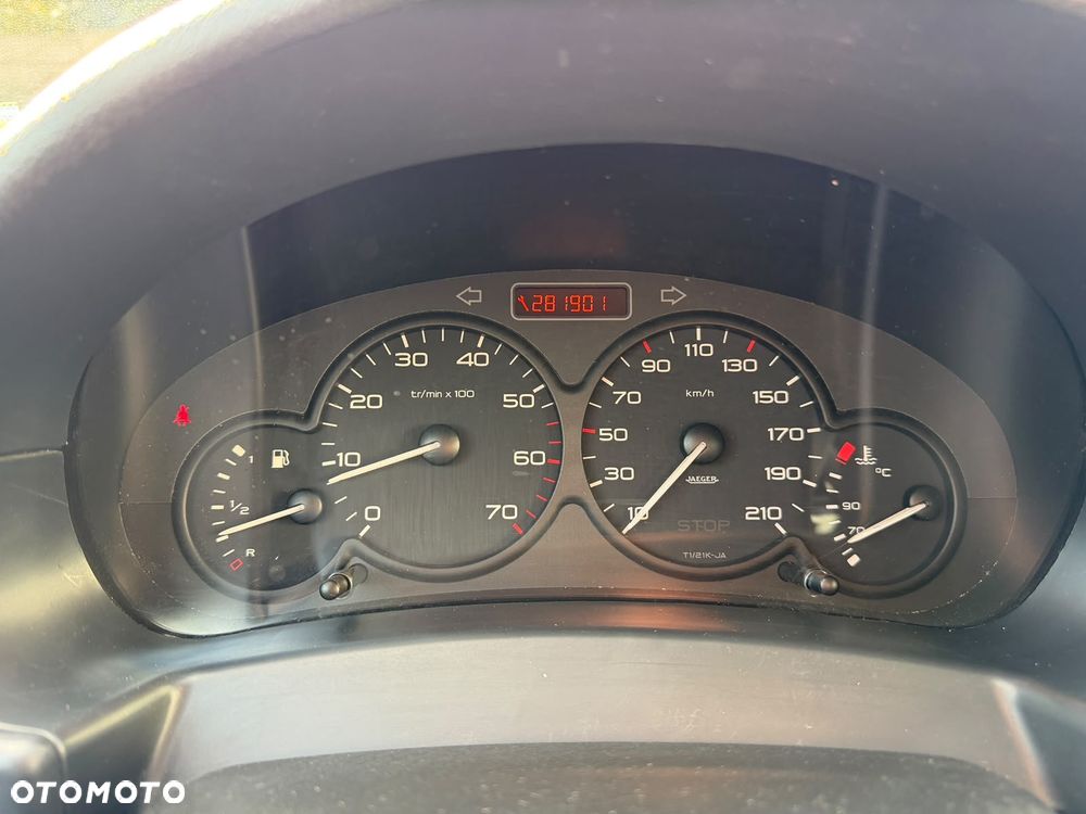 Citroën Berlingo - 12