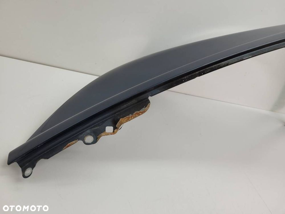 BŁOTNIK PRZÓD PRAWY VOLVO V50 545 ORYGINAŁ - 9