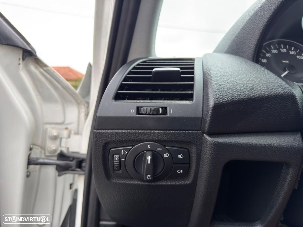BMW 118 d - 22