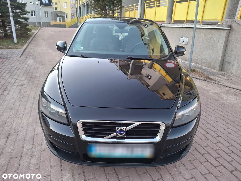 Volvo C30 D2 DRIVe Kinetic - 20