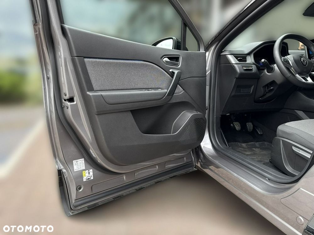 Renault Captur 1.0 TCe Techno - 26