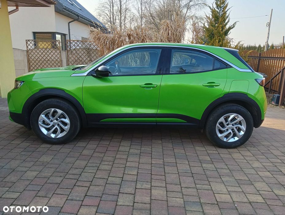 Opel Mokka - 1