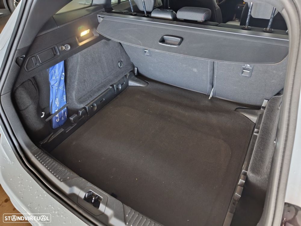 Ford Focus 1.5 TDCi EcoBlue ST-Line X Aut. - 9