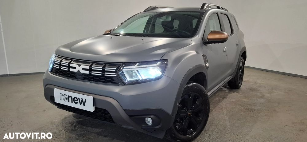 Dacia Duster TCe 150 EDC Extreme - 1