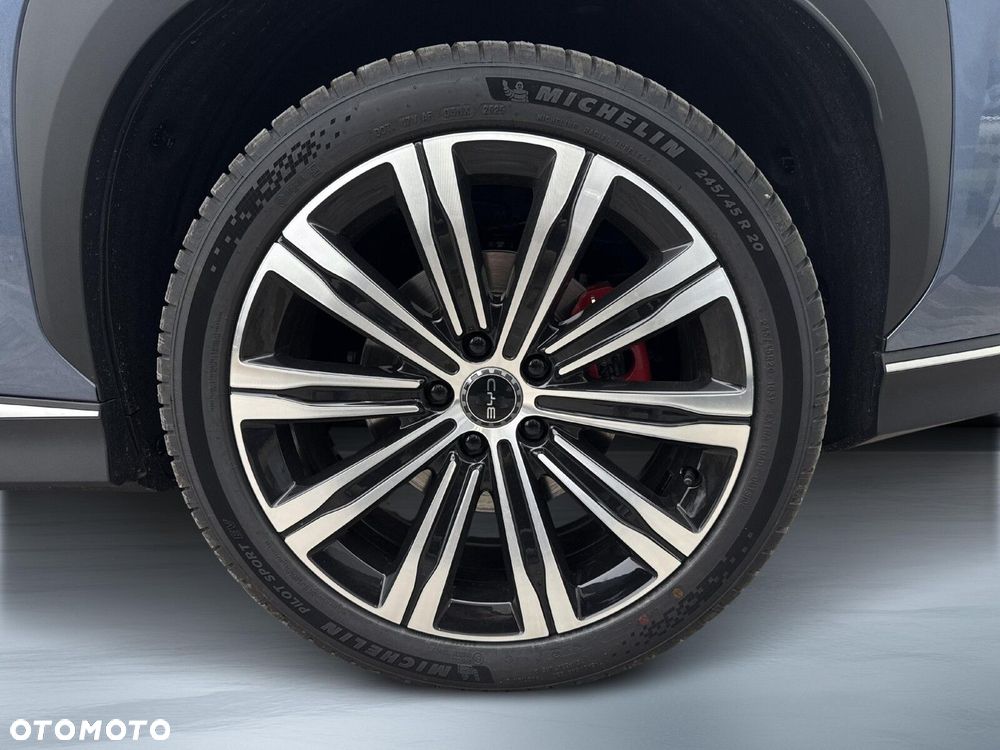 BYD Sealion 7 - 32