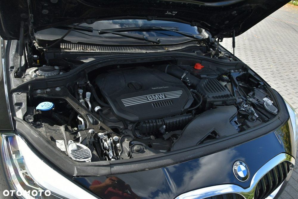 BMW Seria 1 - 31