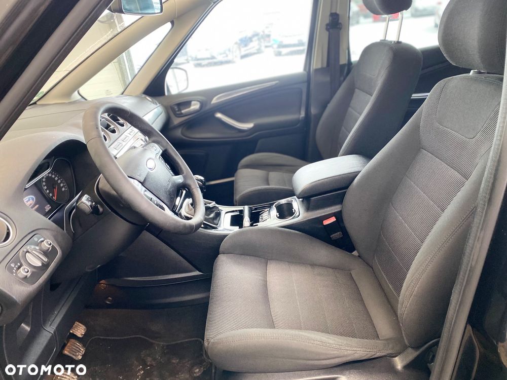 Ford S-Max 2.0 TDCi Trend - 6