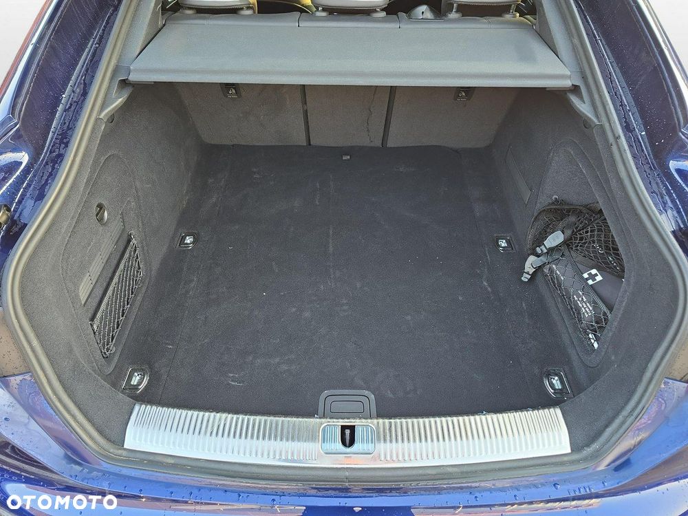 Audi A5 Sportback - 15