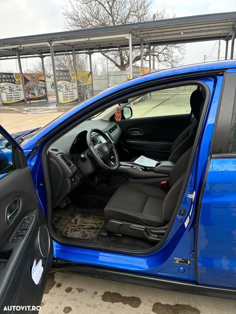 Honda HR-V 1.5 i-VTEC CVT Executive - 9