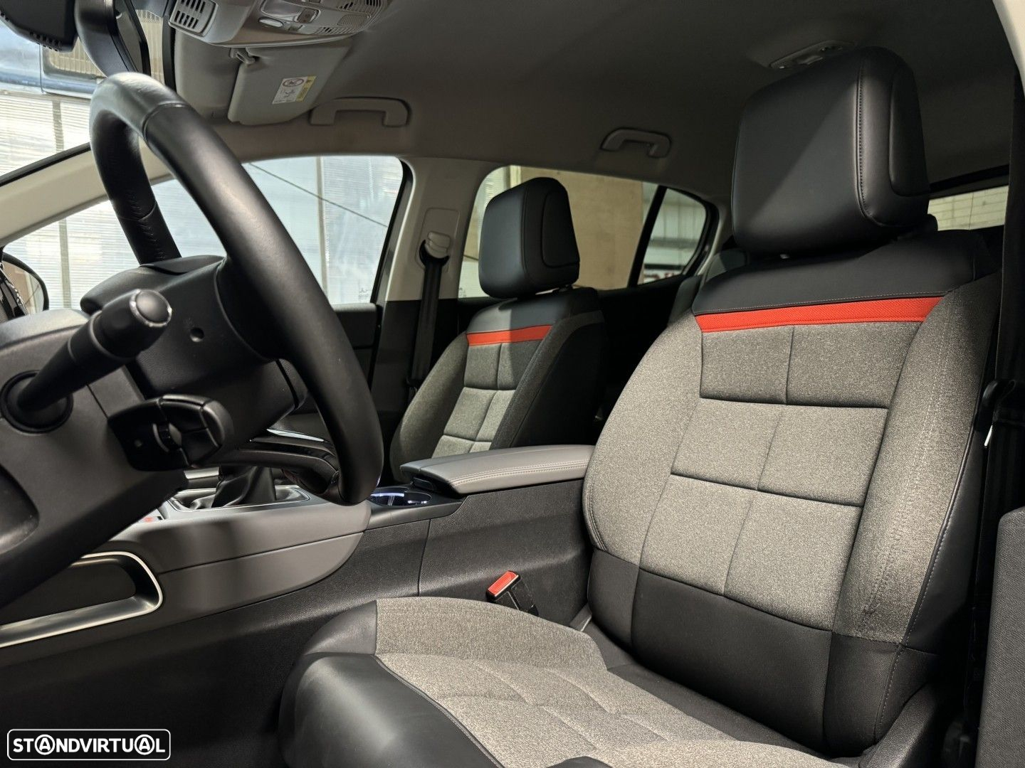 Citroën C5 Aircross 1.5 BlueHDi Feel Pack - 40