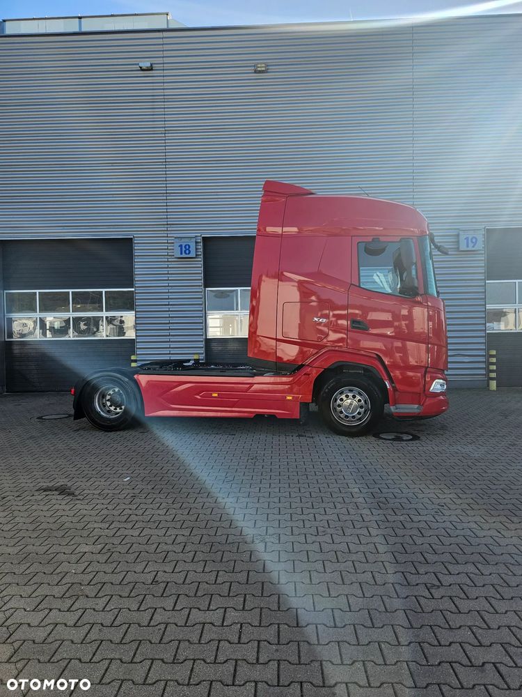 DAF XG480FT stock 33292 - 4