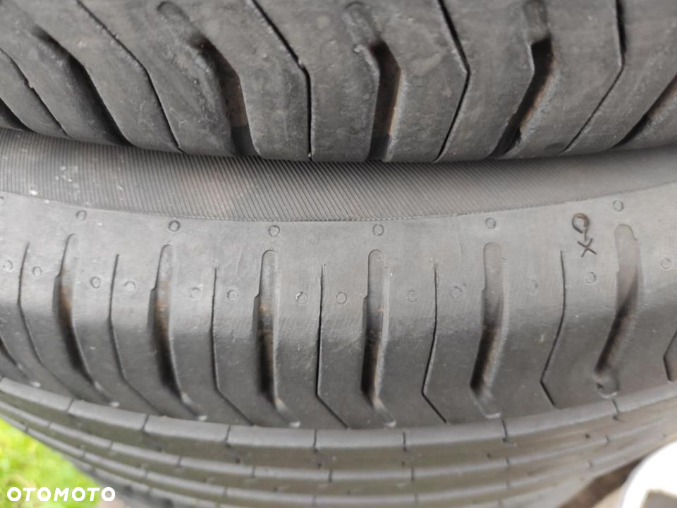 4 Opony LETNIE 215 60 17 CONTINENTAL ContiEcoContact 5 montaż gratis! - 4