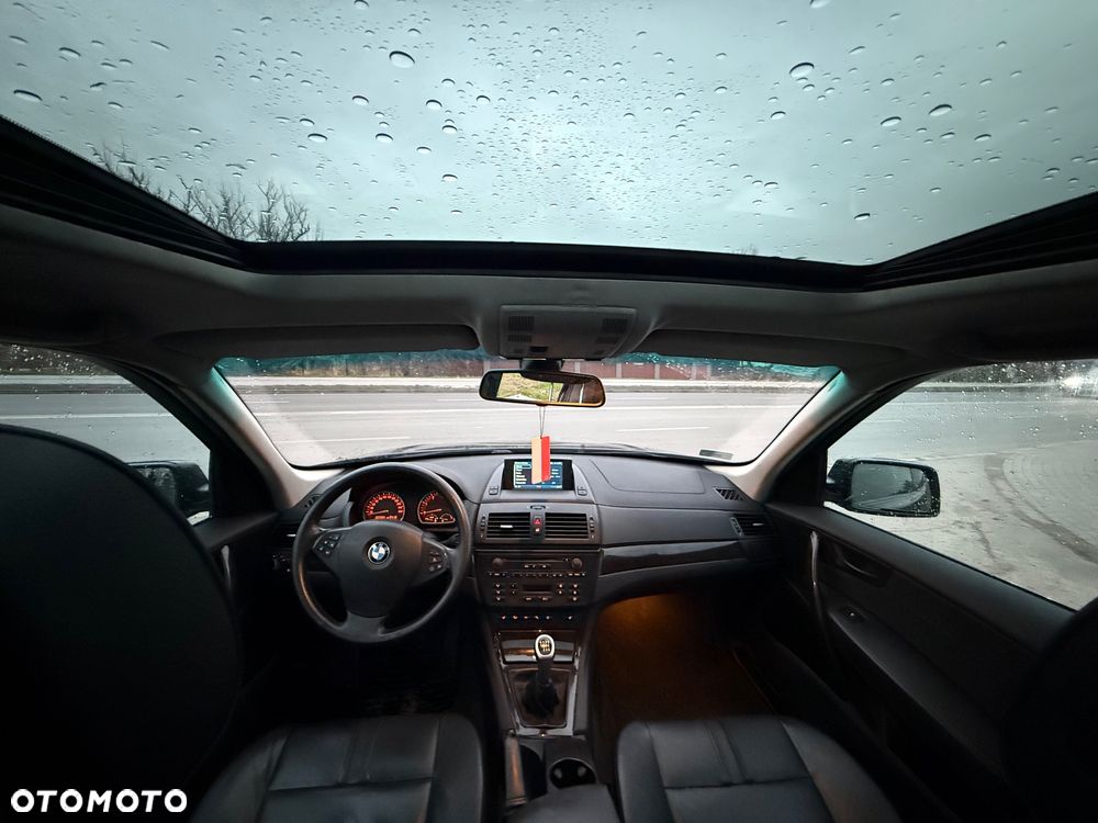 BMW X3 xDrive20d Limited Sport Edition - 15