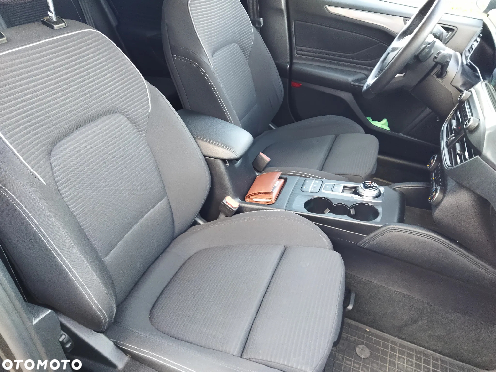 Ford Focus 2.0 EcoBlue Titanium X - 24