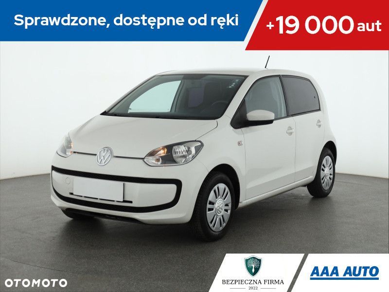 Volkswagen up! - 1