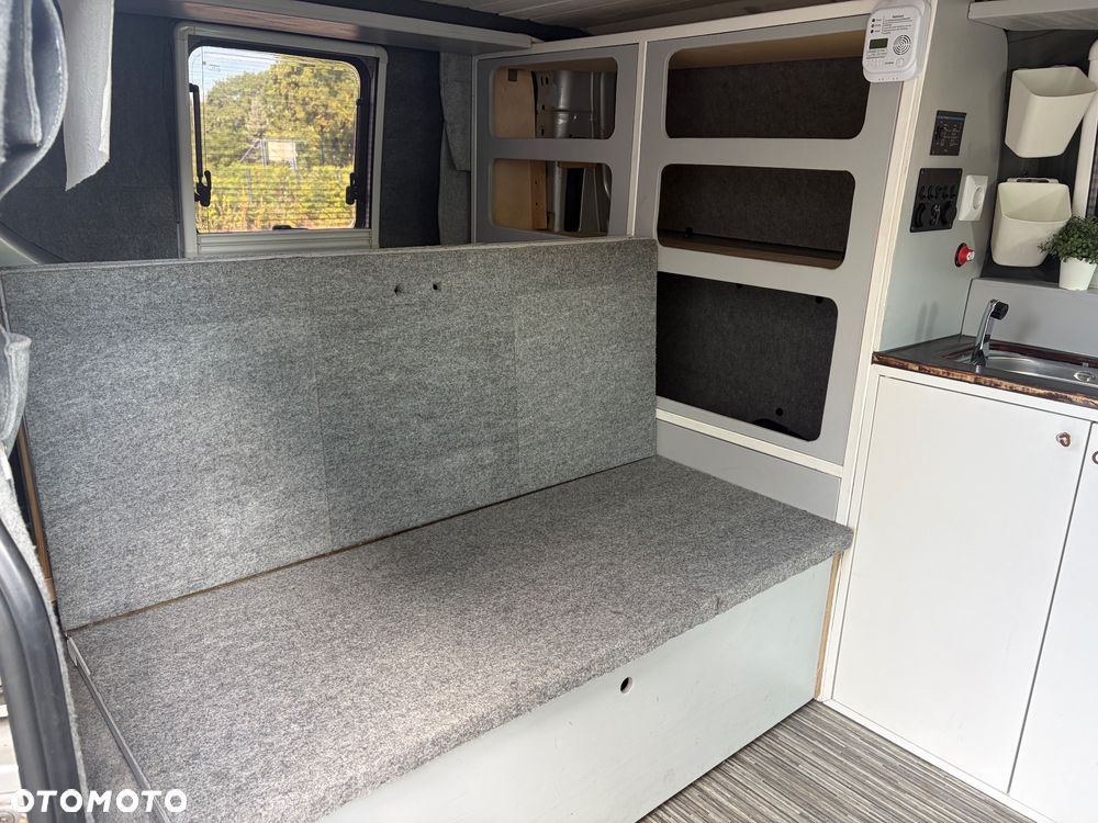 Ford Transit custom - 18