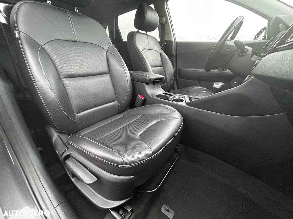 Kia Niro 1.6 GDI PHEV 2WD Aut. Edition 7 - 24