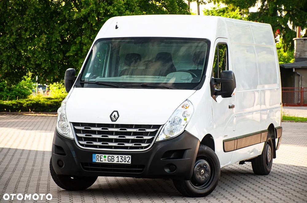 Renault MASTER L2H2 - 18