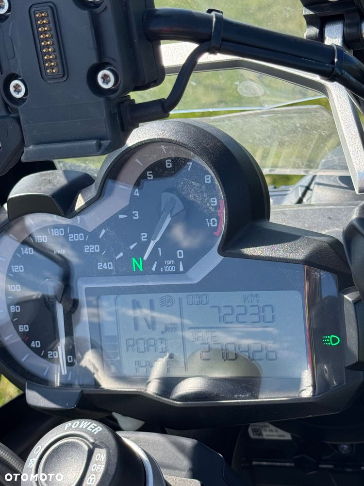 BMW GS - 10