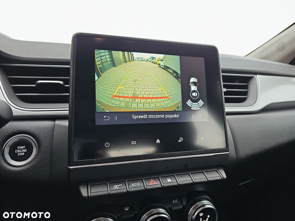 Renault Captur 1.3 TCe mHEV Techno EDC - 16