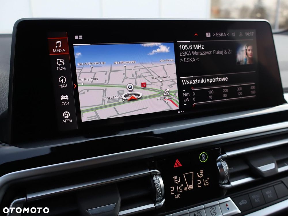 BMW X3 - 19