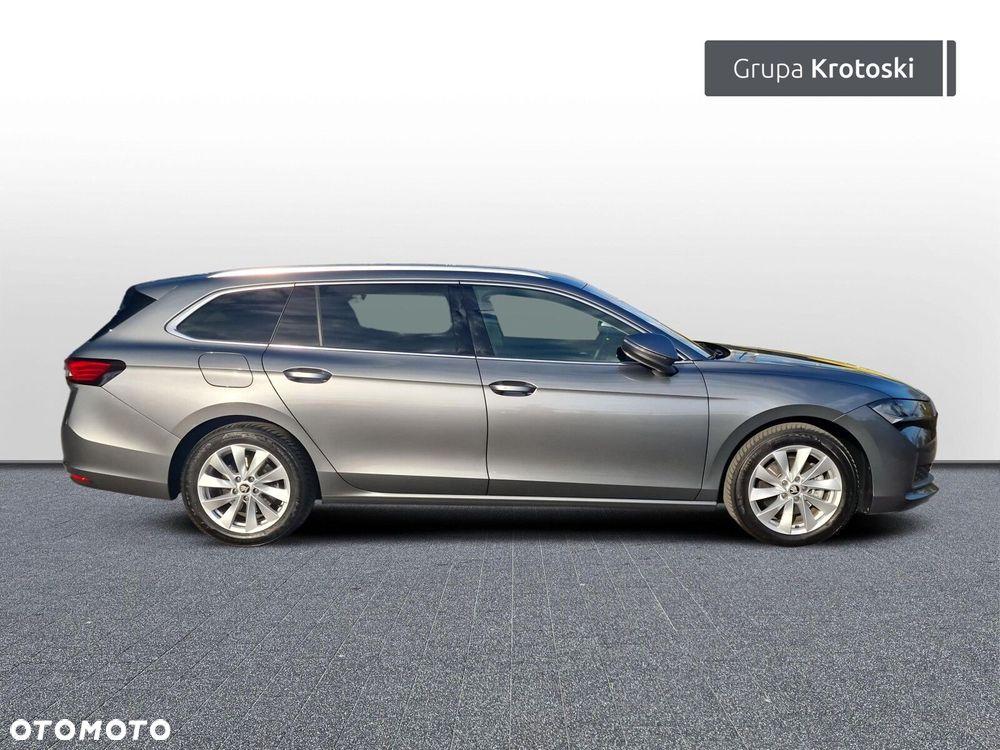 Skoda Superb 1.5 TSI mHEV Selection DSG - 7