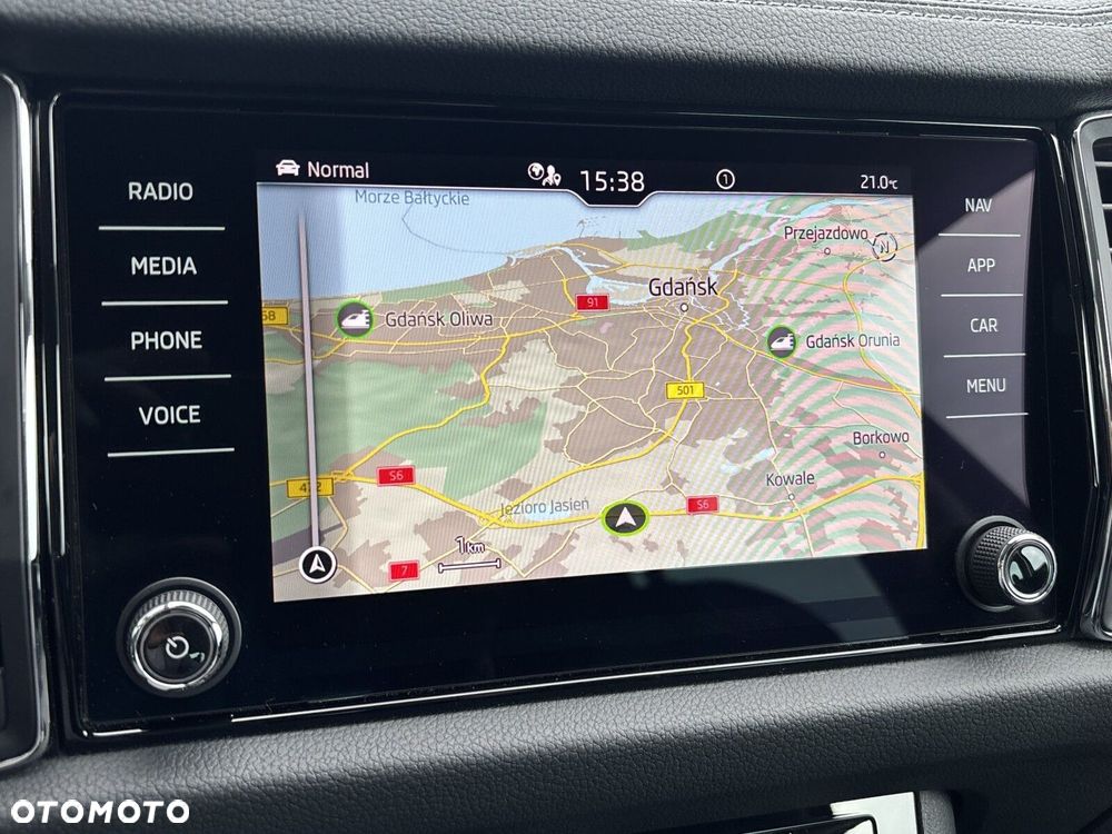 Skoda Kodiaq - 23