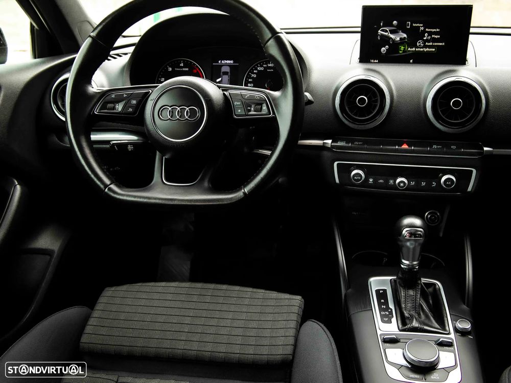 Audi A3 - 13